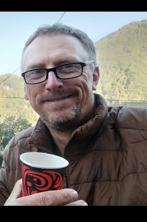 This is Andy Clarke, a long time city fan,a friend of many  He sadly passed away in his home a few days ago. Respectful request, fans join in applause on the 54th minute on Wednesday to show our respect to a tigers fan no longer with us.  Please spread the word @hullcity <a href="/Boro/">Middlesbrough FC</a> xx