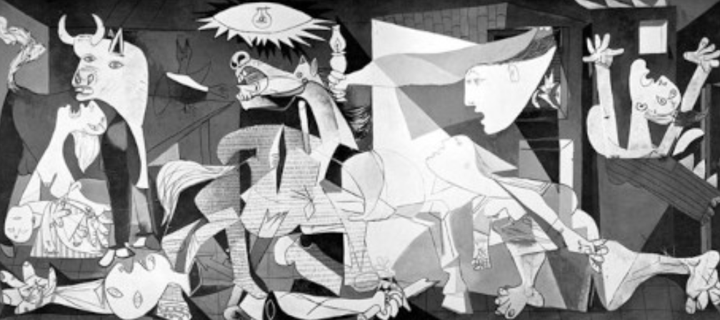 Pablo Picasso died on this day in 1973. For more, check out the four episodes we made about him on our podcast #Legacy podcasts.apple.com/gb/podcast/pic…