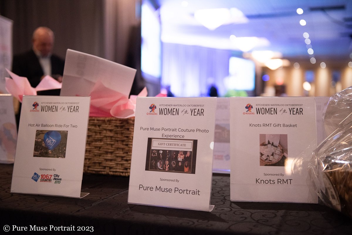 Women of the Year KW tweet media