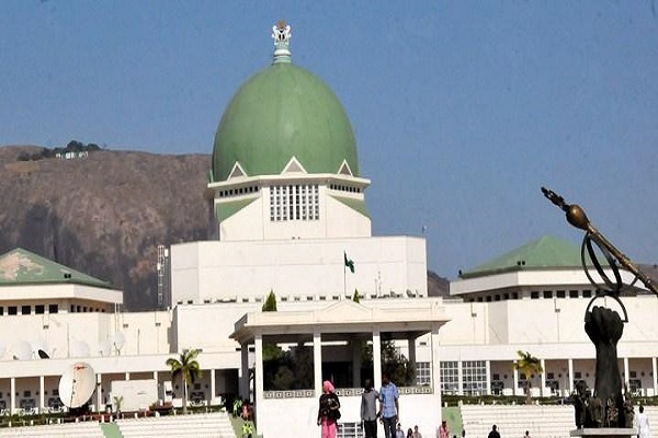 Paradigm Initiative to re-introduce digital rights, freedom bill to NASS thenationonlineng.net/paradigm-initi…