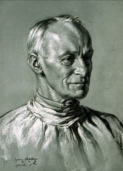 Happy Birthday Dr. Harvey Cushing! 'The capacity of man himself is only revealed when, under stress and responsibility, he breaks through his educational shell, and he may then be a splendid surprise to himself no less than to his teachers'