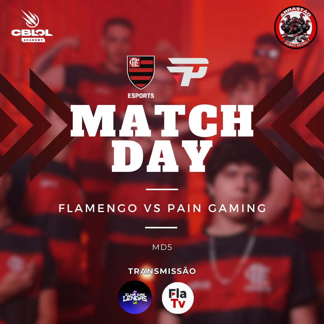 Quero saber qual o palpite de vocês para hoje #GoFla 🔴⚫️