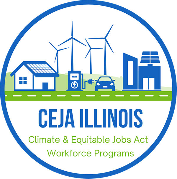 #CEJA Update: @IllinoisDCEO is accepting applications for the Equitable Energy Futures & #CommunitySolar Energy Sovereignty grant programs. Orgs are invited to apply for funding to plan, develop, & execute #renewalenergy projects. Learn more: bit.ly/4anbbuA