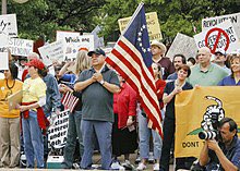 Do we need another Tea Party movement, like the one in 2009-2015? It set the stage for President Trump. Let’s replace the anti-US sold out reprobates with representatives who will actually do the will of the people. #AmericaFirst