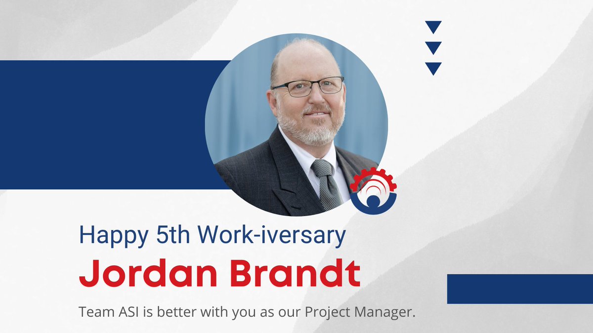 access_svcs's tweet photo. #TeamASI is lucky to have Jordan Brandt representing Accessibility Services in the field and managing our biggest projects in VAMC's across the country.

Happy 5th Work-iversary, Jordan Brandt🎉

#appreciationpost

https://t.co/Pf90nWqEBh https://t.co/PxszpWZJYS