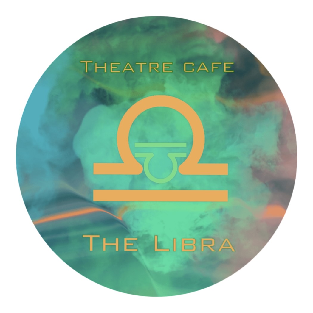 NEW VENUE! The Libra is a theatre cafe opening soon on Chalk Farm Road. This intimate flexible space is now taking bookings for the Camden Fringe. Photos coming soon! thelibratc.com