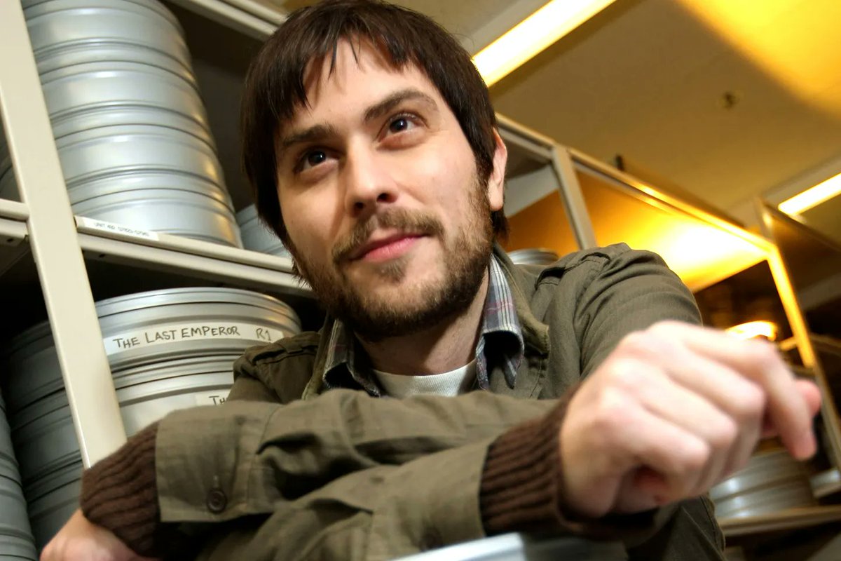 Don Hertzfeldt has revealed in an interview that his next project will be a major existential animated horror movie alongside working with Ari Aster. Already, the idea of Hertzfeldt and Aster working together has me sold and I am eagerly awaiting to see the magic they bring.