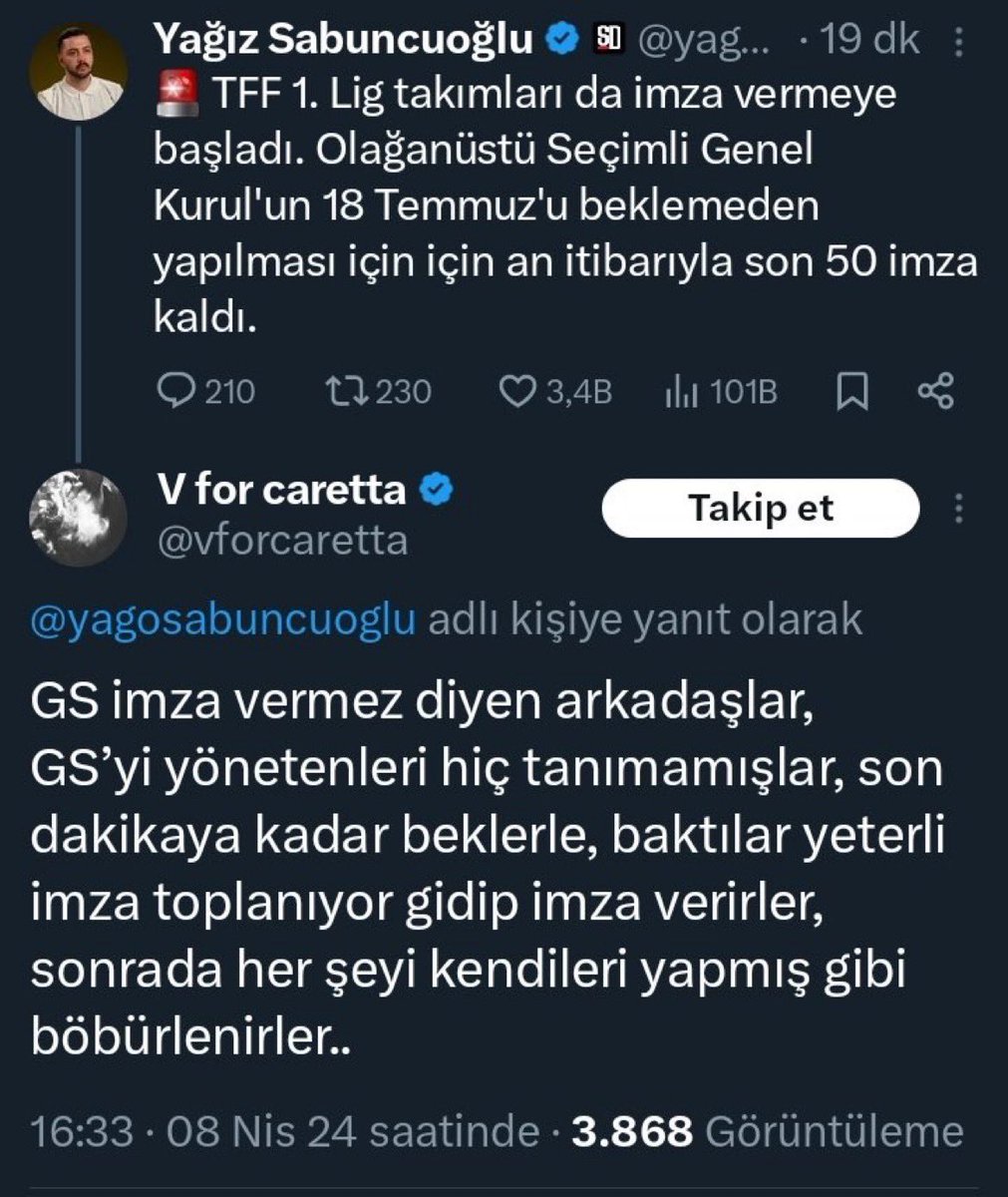 Analizin kalitesi şaka mı aq