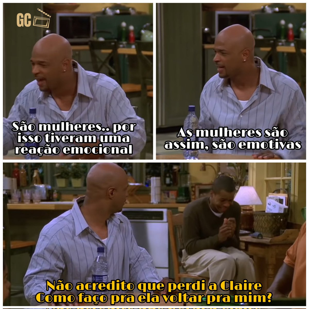 CultsGenius's tweet photo. Eu, a patroa e as crianças
T04 E28
Criador: Damon Wayans

Youtube: Genius Cults
Instagram: geniuscults
Twitter: @CultsGenius

#euapatroaeascrianças #seriados #DamonWayans  #GeniusCults #geniuscults https://t.co/LTVhDxdY5p