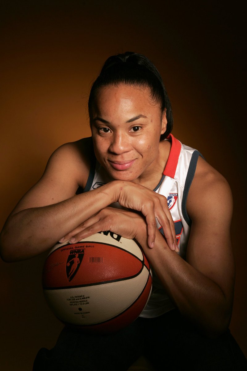 WNBA tweet picture