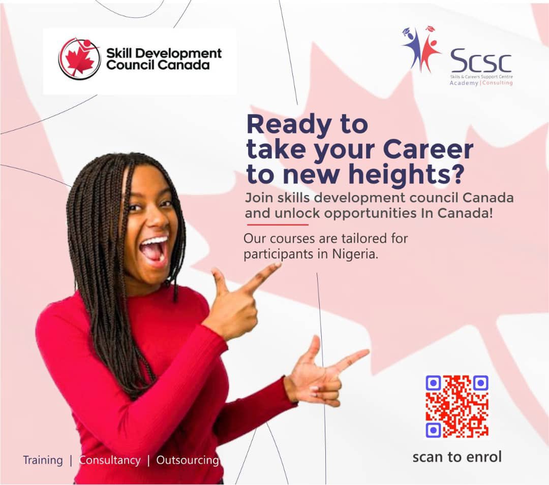 utdsomto's tweet image. The future belongs to those who believe in the beauty of their dreams. Let your aspirations guide you to new horizons, and let Skills Development Council Canada provide you with the tools to turn those dreams into reality.#SCSCSDCCanada