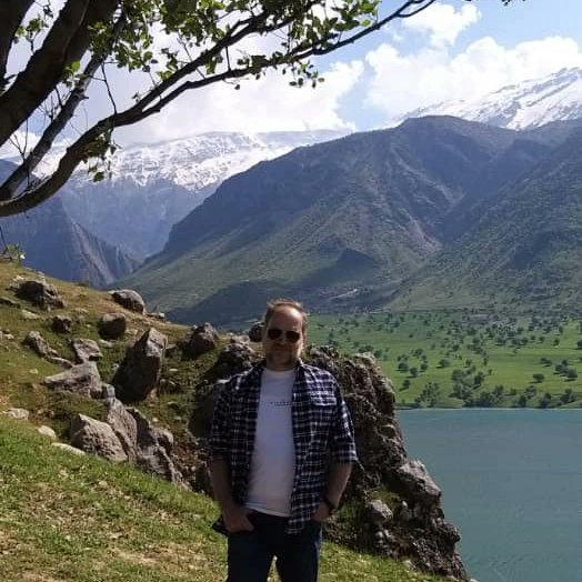 سیزده بدر بعد از سالها! در سرزمین بهشت آسا بختیاری، دهدز خوزستان عزیز