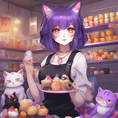Mari StarByte (@MariStarByteVP) / Posts / X