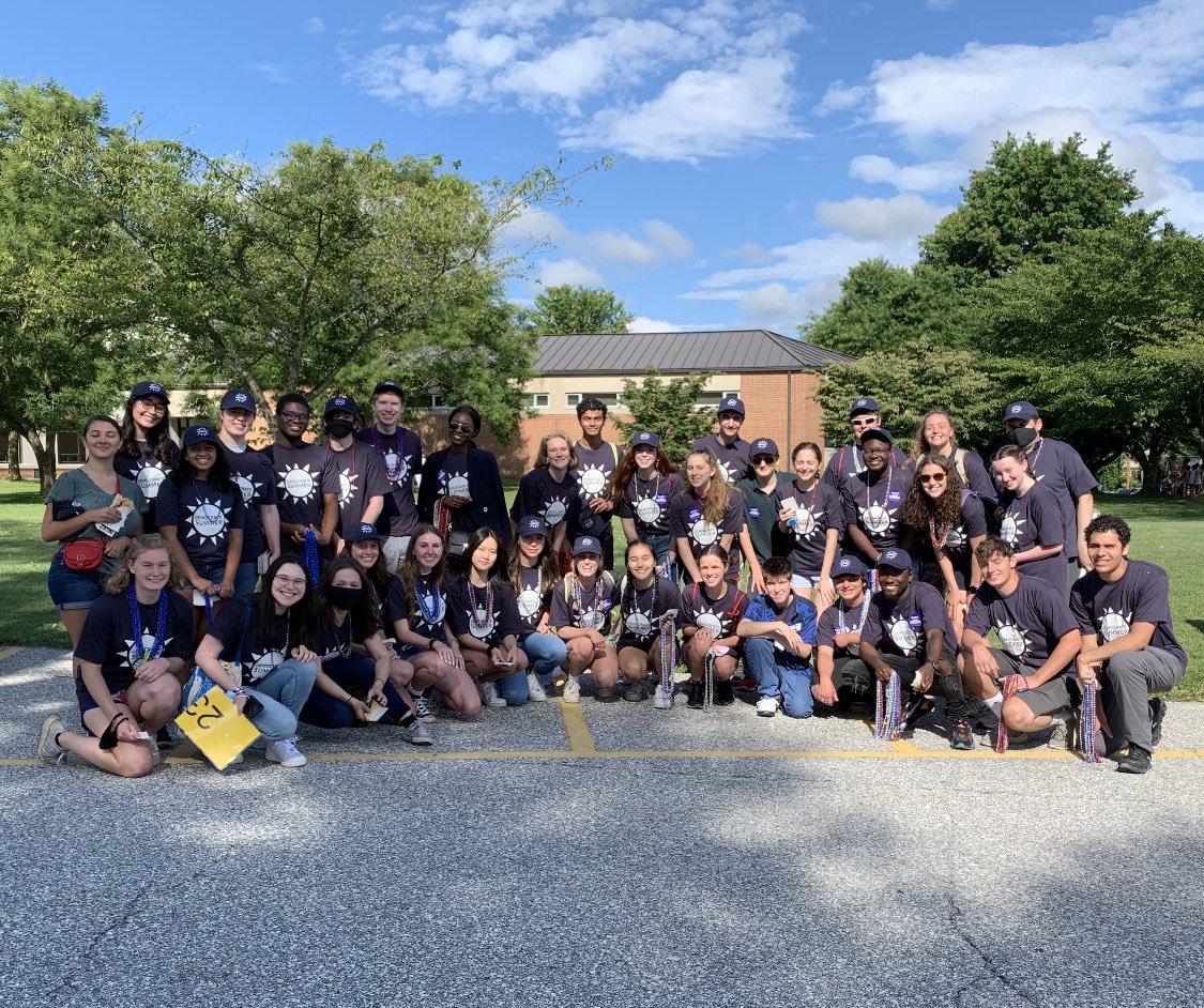 We are so thrilled to be included in this story about @jamie_raskin's campaign for strong democracy and freedom in America. Let's mobilize our largest Democracy Summer class yet in 2024! Apply now 👇 democracy-summer.breezy.hr