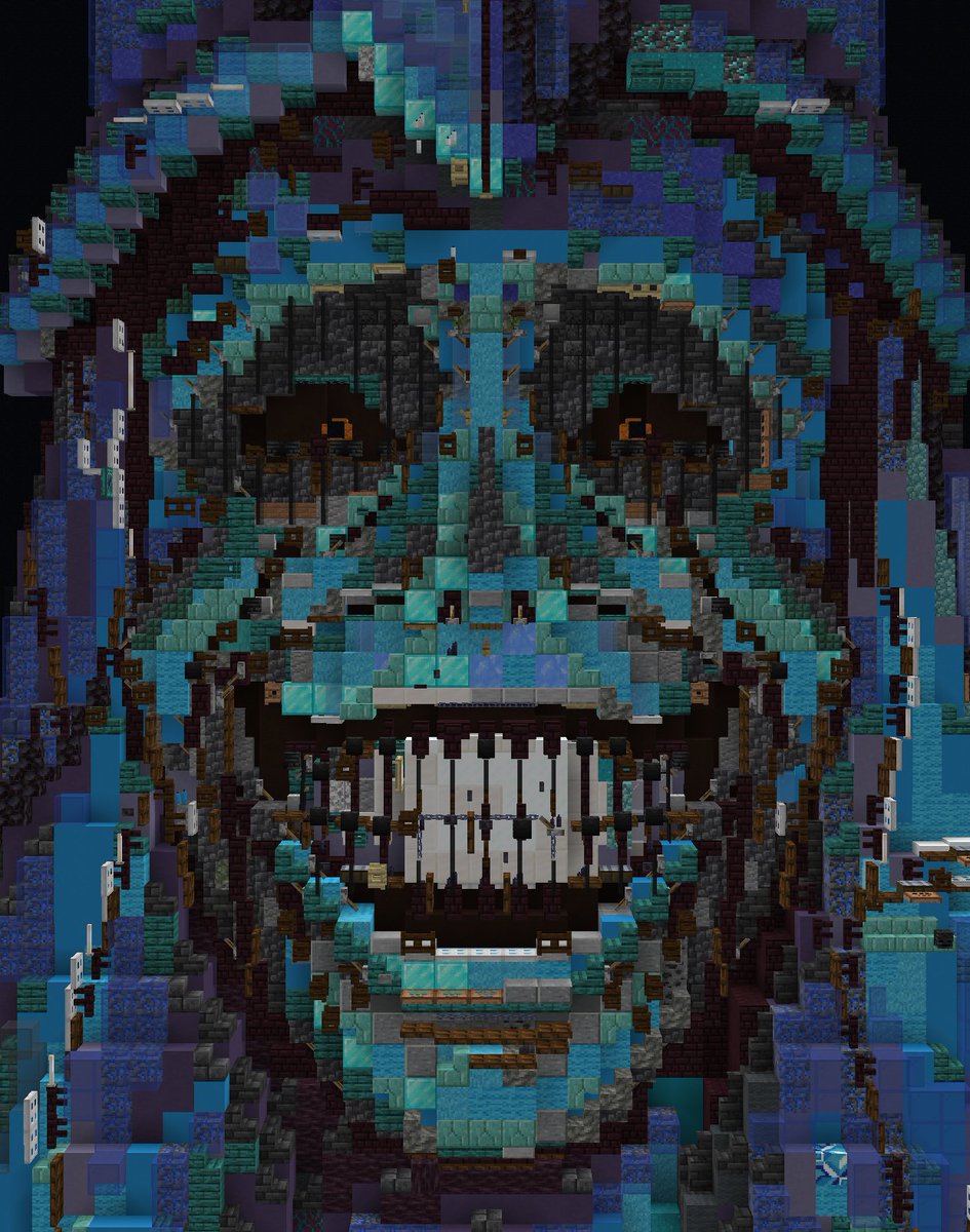 Jared (@todpog_) on Twitter photo Statue of God
<a href="/Endless_Candy/">⊰ Valley ࿓</a> helped a bit
#minecraft建築コミュ #Minecraftbuilds #Minecraft #マイクラ #minecraft建築 #minecraftart #SoloLeveling Statue of God
<a href="/Endless_Candy/">⊰ Valley ࿓</a> helped a bit
#minecraft建築コミュ #Minecraftbuilds #Minecraft #マイクラ #minecraft建築 #minecraftart #SoloLeveling