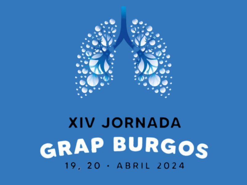 Join our Spanish group <a href="/SociedadGRAP/">Sociedad GRAP</a> on 19-20 April for their annual scientific meeting, taking place with the theme 'Breathing Innovation: Bridging Disciplines for Holistic Care'! Find out more here: buff.ly/3vJfnG1