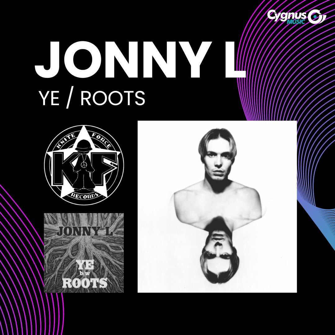 And this is why we music! 🔥🔥🔥 Jonny L - Ye / Roots >>> Available worldwide DIGITALLY on Kniteforce Records. cygnusmusic.link/kqkny4r @Kniteforce_Recs