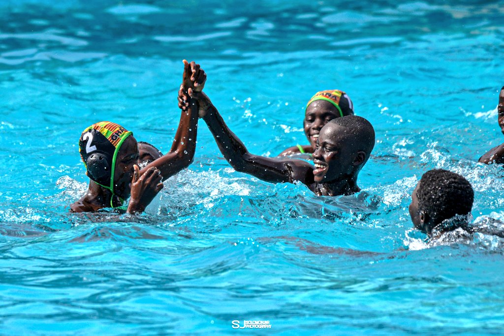 Team Victory. No Greater Feeling. @KAP7WaterPolo @WorldAquatics @turboswim