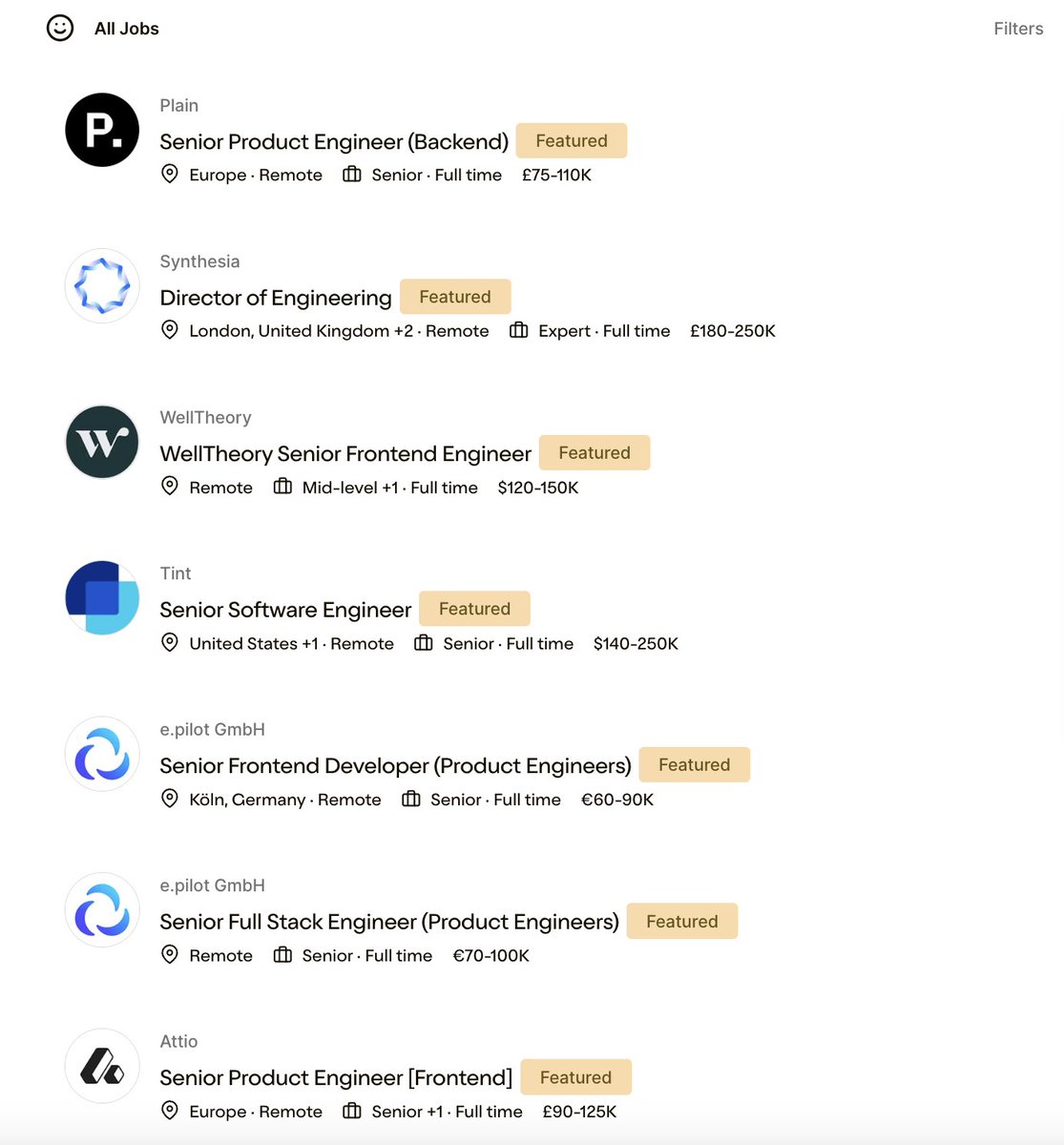 Gergely Orosz tweet media