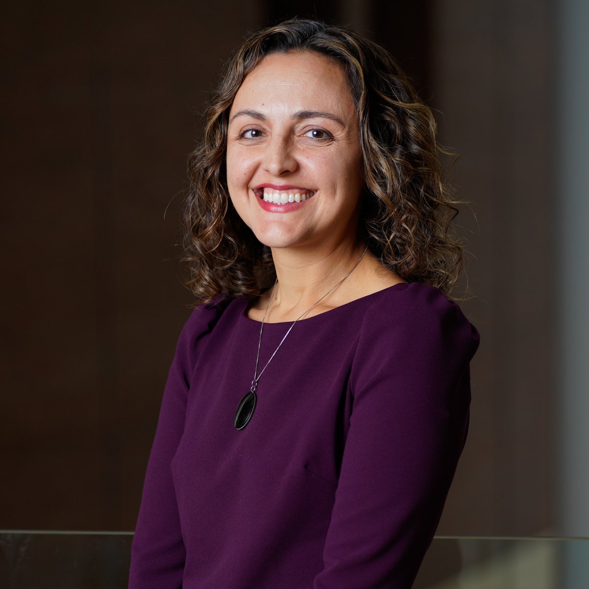 We are thrilled to announce that Mojdeh Heavner, PharmD, BCCCP, FCCM, FCCP, (@HeavnerPharmD) associate professor in the UMSOP, Department of Practice, Sciences and Health Outcomes Research (@UMSOP_P_SHOR), and the department’s vice chair for clinical services, has been named