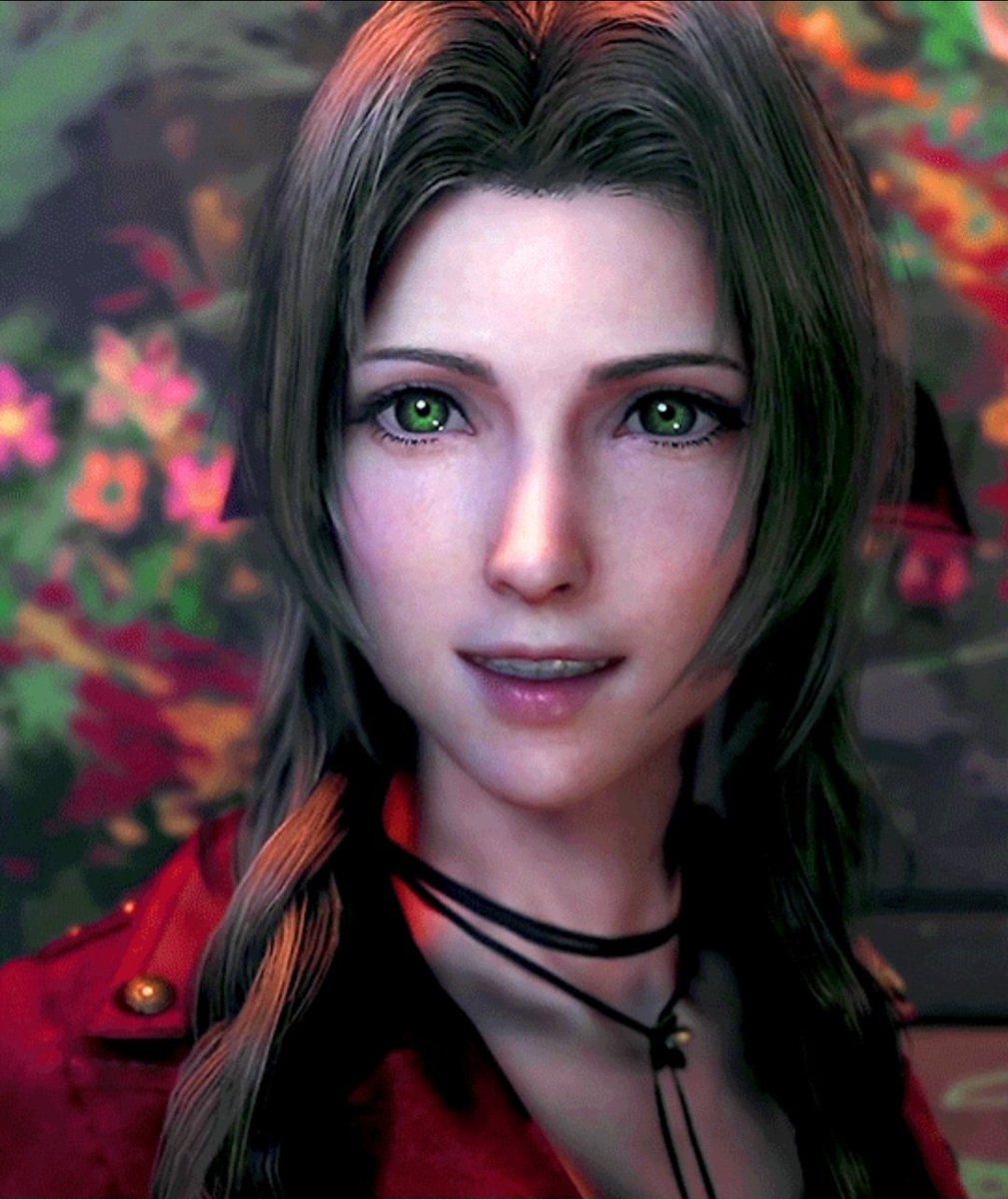 "But the future — even if it has been written — can be changed."

💐 Aerith Gainsborough RP Account 💐

* Mun/Muse 18+ (No minors!)
* Main verse ship: <a href="/Gongaga4U/">𝙕𝙖𝙘𝙠 𝘈𝘵𝘵𝘢𝘤𝘬!</a> 
* Multiship with chemistry (Note below!)
* Mix of Canon and AUs!
* Mun loves to make friends so don't be shy!