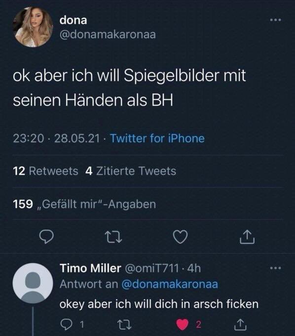 alte twitter screens die einfach gold sind

Thread 🧵 

(wird sehr lang aber lohnt sich vertraut)