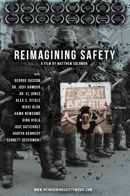 ZayidBaba's tweet photo. Our own Sierra Scott on good film on a good conversation we must push!
#ReimaginingSafety
Reinvest in Communities https://t.co/8DV7CBehFY via @ejusa 
@avitale 
@hodge_jamila 
@EJUSA 
@ACLUNJ 
@NJISJ2012 
@RevCharlesBoyer 
@SandSJ_NJ 
@LawrenceHamm7 
@QueensugarNWK 
@lizachow1 https://t.co/q21gsgX3JA