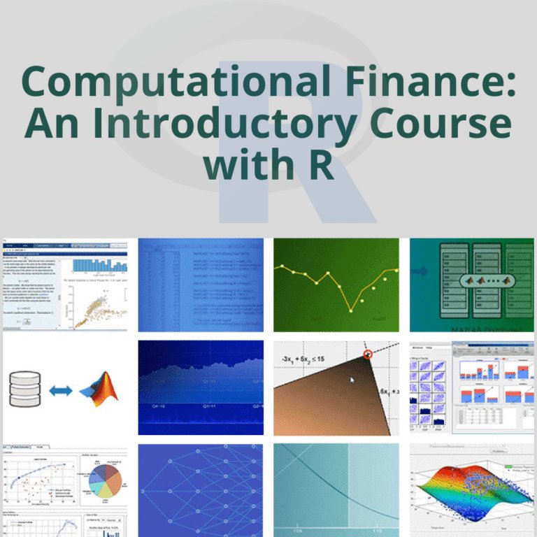 R provides a vast array of tools and packages that can be used for financial data analysis and modeling, making it a powerful tool for computational finance. pyoflife.com/computational-…
#DataScience #rstats #DataAnalytics #DataScientist #r #programming #finance #statistics
