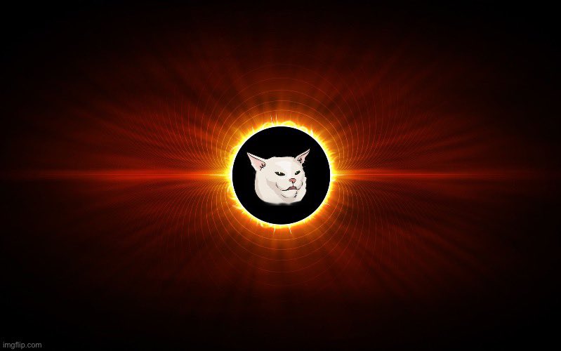 Oh shit its that time of the year again.

$LMEOW