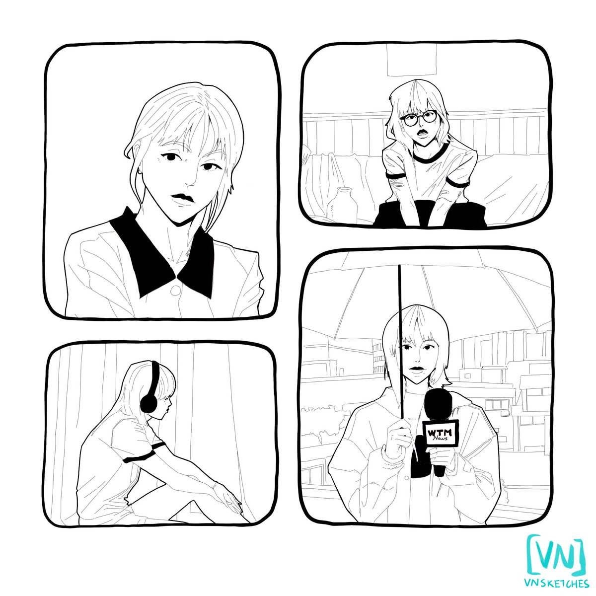 vnsketches's tweet photo. Chaeyoung Melody Project Study

#TWICE #weatherman #eddiebenjamin https://t.co/4wuhQxqqR2