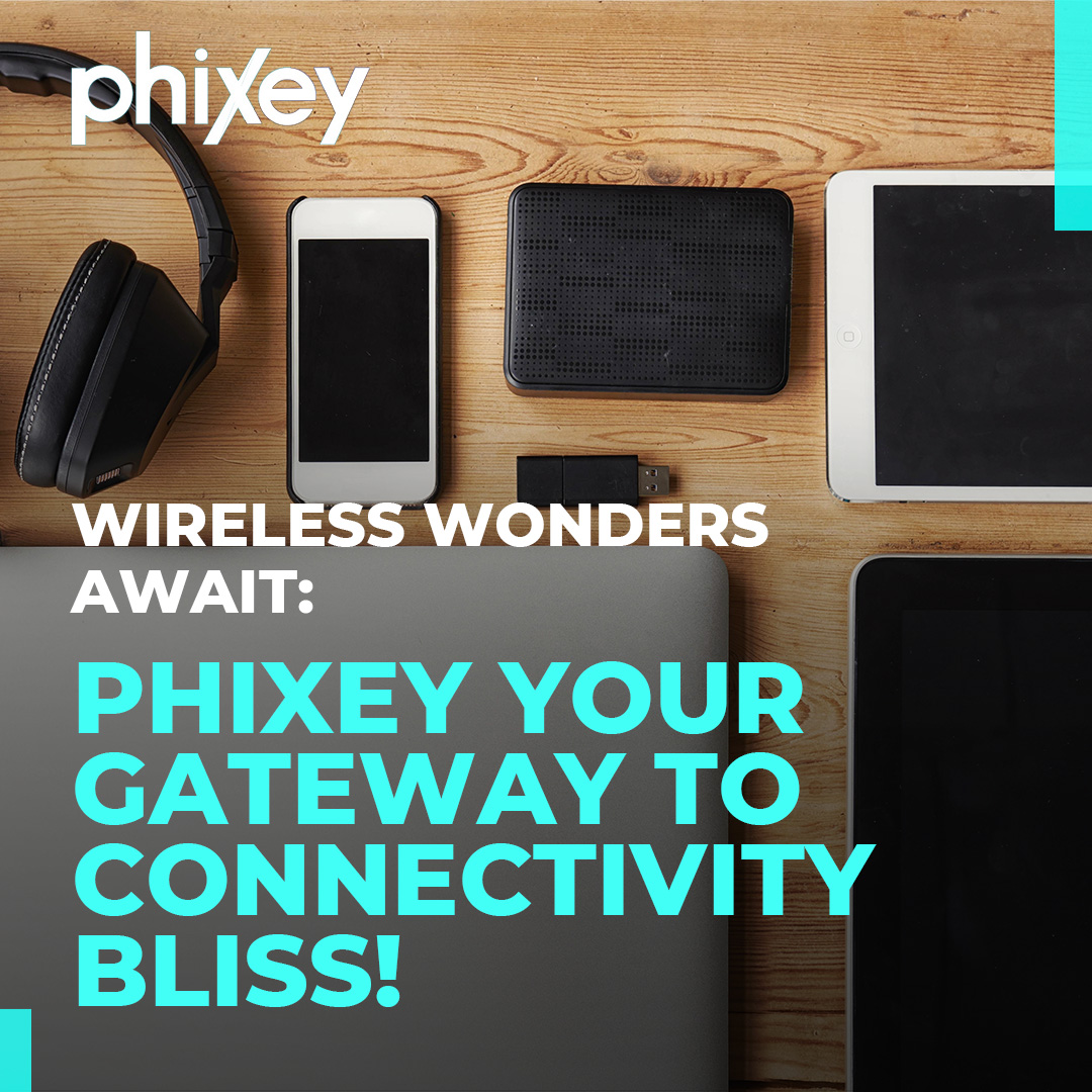 For just $10, immerse yourself in the luxury of unlimited calls and texts. It's not just a service; it's a revolution. Join the #PhixeyRevolution and embrace smart connectivity!

#AffordableConnectivity #DataFreedom #PhixeyWireless