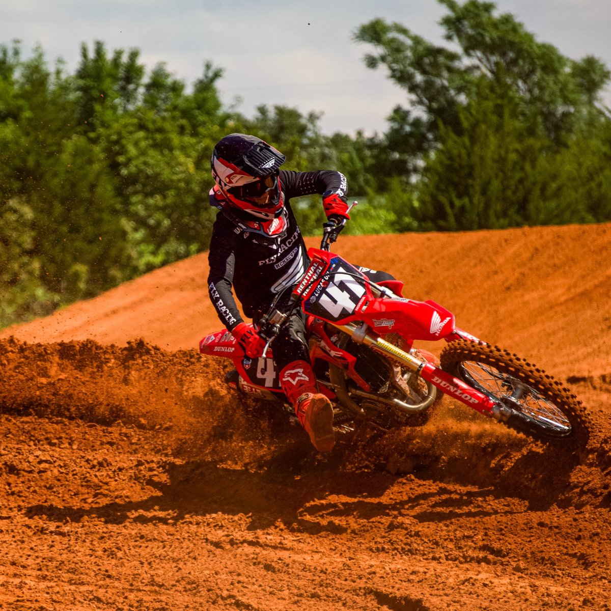 This year, the team is celebrating 20 years of ministry, and to celebrate, generous supporters funded 20 full scholarships to motocross camp. #motorcross #fcateam #fcacamp 📰 Read the full story of Motorcross in FCA: bit.ly/49qFZcB