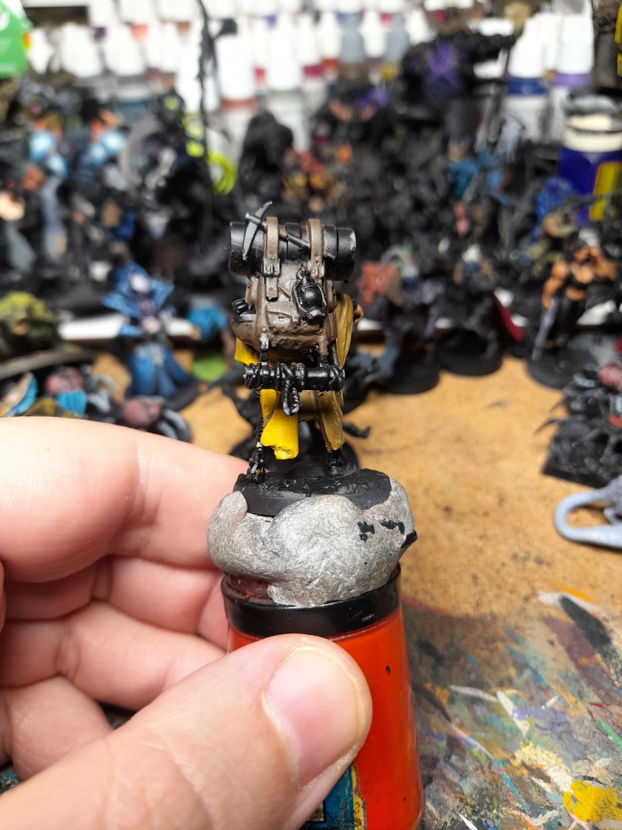 GARGANTUA_Toys's tweet photo. More monsters soon!

And who is this guy? 🤔 https://t.co/CArVrAxa27