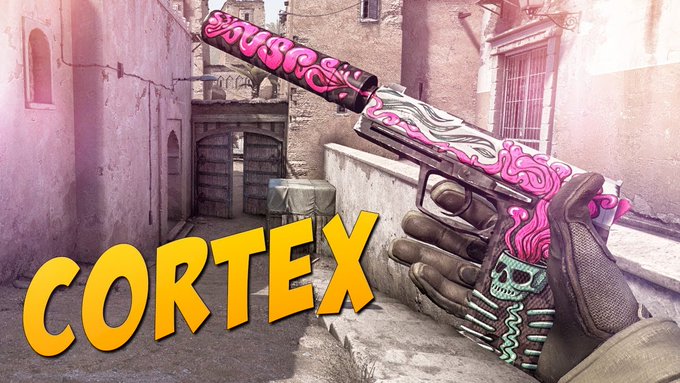 🚨CSGO GIVEAWAY🚨

🎉USP-S | Cortex (5$)🎉

👉TO ENTER :

💎Follow me
🍀Retweet + Like
🎯LIKE + SUB
youtu.be/IMJX6on26ZE - (reply with a screenshot)

⏰Giveaway ends in 24 hour!

#csgogiveaways #csgoskins #csgofreeskins #csgoskins #csgoskinsgiveaway