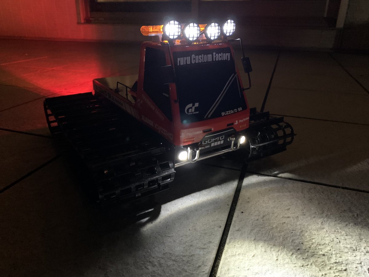 京商  ブリザードFR   ぷちカスタム 京商 ブリザードFR ぷちカスタム Kyosho Lazer ZX-5 Ultimate Build