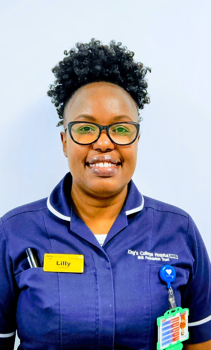 Since we launched our new electronic patient record, 1.5 million patient appointments have been booked in the new system. Hear from Lilly, Unit Manager at the PRUH on how Epic is making life easier for our patients and staff: bit.ly/3PUu5AG #TeamKings