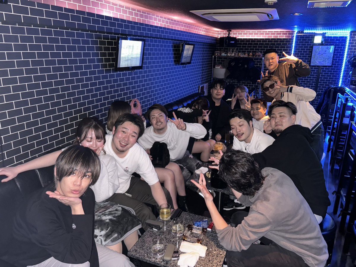 soft_hnga's tweet photo. 多少は夜戻りたさある https://t.co/hUCIdCPLpD