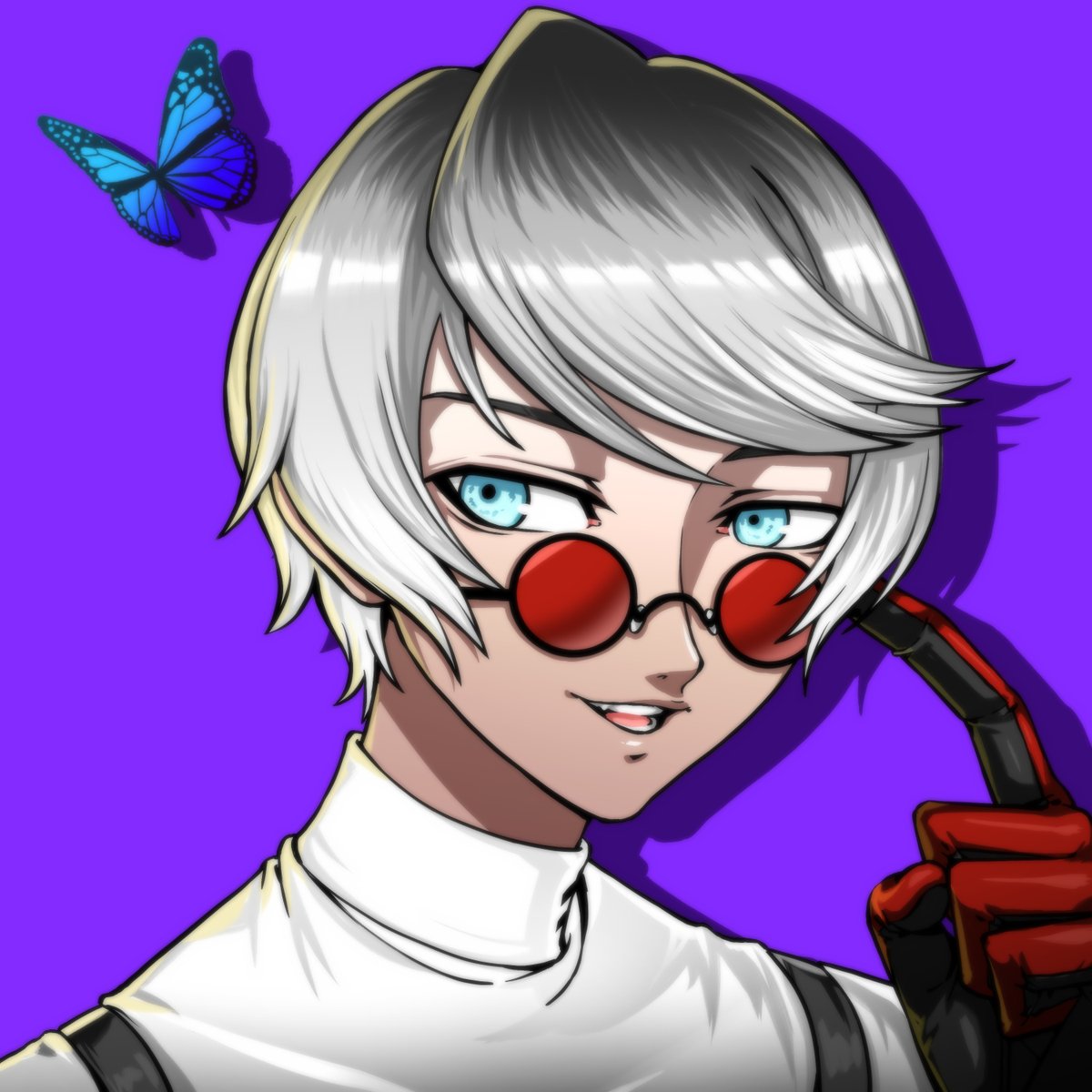 MrBurning1's tweet photo. All my Persona OCs

Design and Artwork by @fujiko_shiro 

#PersonaOC #Ocxcanon #Persona3Reload #Persona4  #Persona5 https://t.co/Xopdhobolt