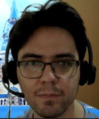 PGCAPINPE's tweet photo. Seminário CAP de 25/04/2024, 13:30
Título: Amplificação de Testes Automatizados de Software
Palestrante: André Takeshi Endo (UFSCar)
Mais infos em https://t.co/4qKcqdwaZP https://t.co/z5JLXEBxh1