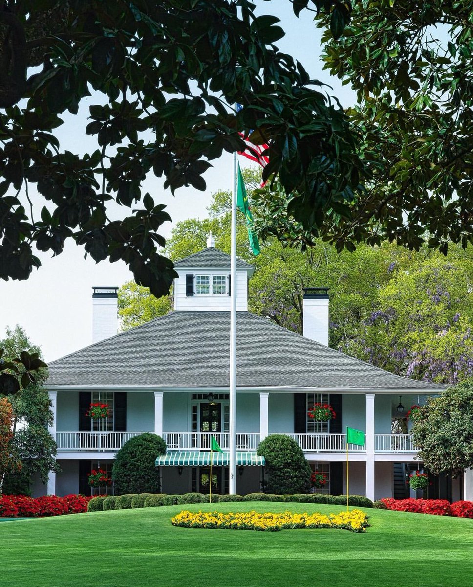 It’s Masters Week and Sweeps is live🌺

With €1,500 in prizes, and €1,000 for the winner, have a look through the groups to start thinking about the Sweeps squad you’re sending to Augusta: thesweeps.io/belmulletgc_ma…

Entry Deadline Wednesday night

#TheMasters