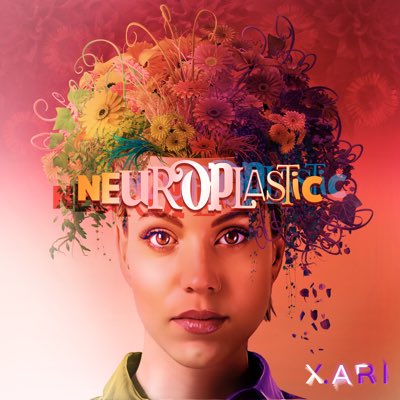 X. ARI (@xariofficial) on Twitter photo #NewProfilePic #NewProfilePic