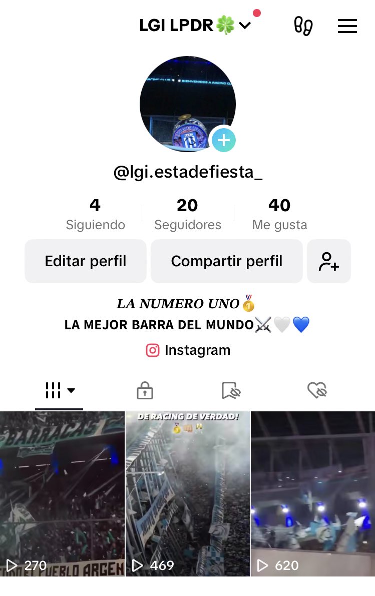 siempreracing__'s tweet photo. Buen día para todos primero que
 nada.🍀

Los que nos den una mano y nos vallan a seguir ahi también bien ahi se los re agradece🙌🏽

https://t.co/Msm31MoAw4 https://t.co/I8yd0u8pCX