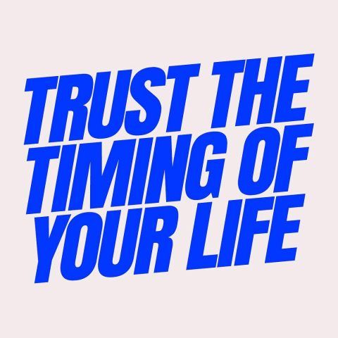 Gamechangersus's tweet photo. Embrace the journey and trust the timing of your career path. Each twist and turn, from landing a new job to facing a layoff, is a piece of your unique story unfolding at just the right moment. Everything is going to work out! https://t.co/rUhX4hQDHy