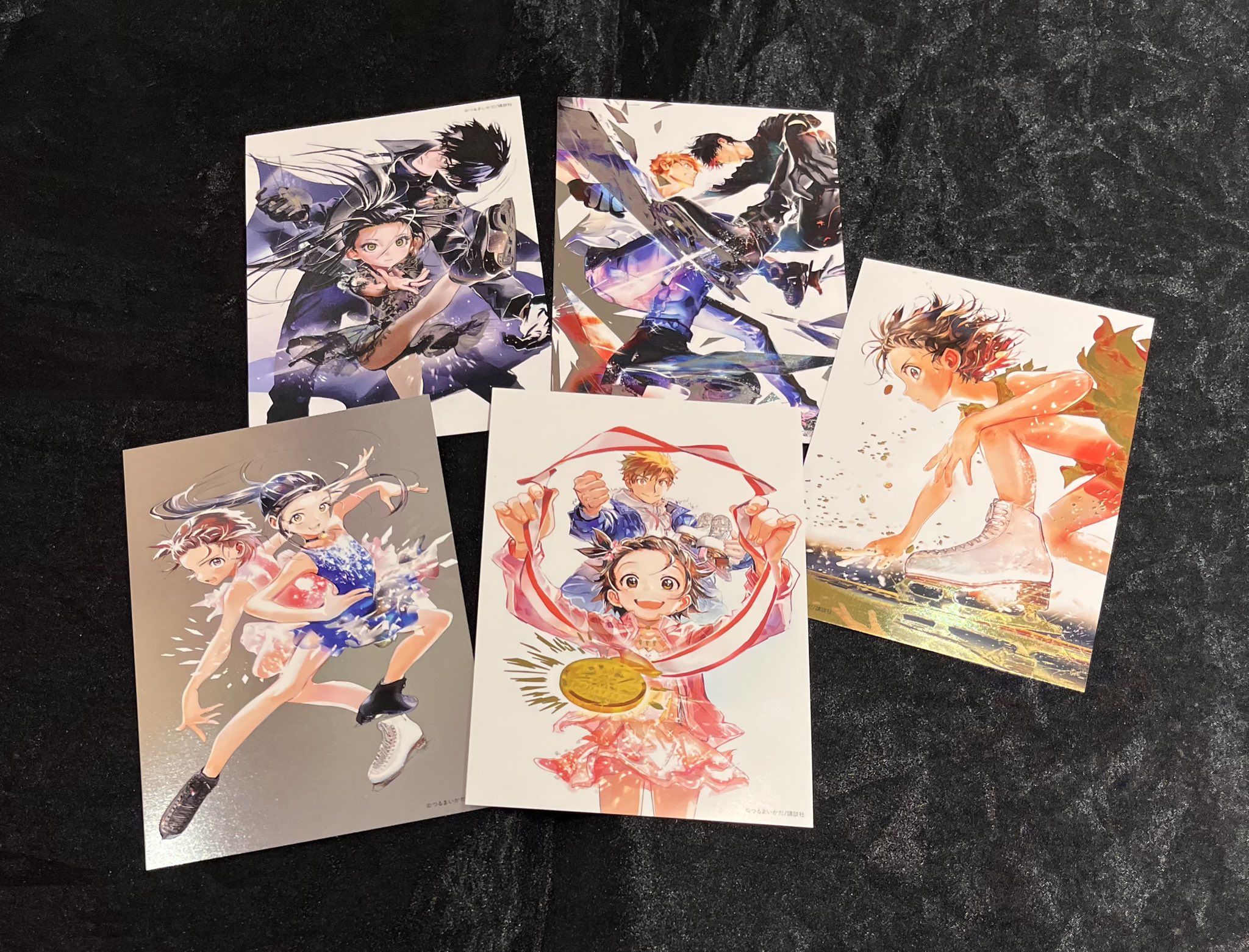 マンガ展／TORICO on X: 