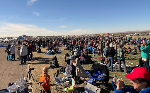 NASA Citizen Science tweet media