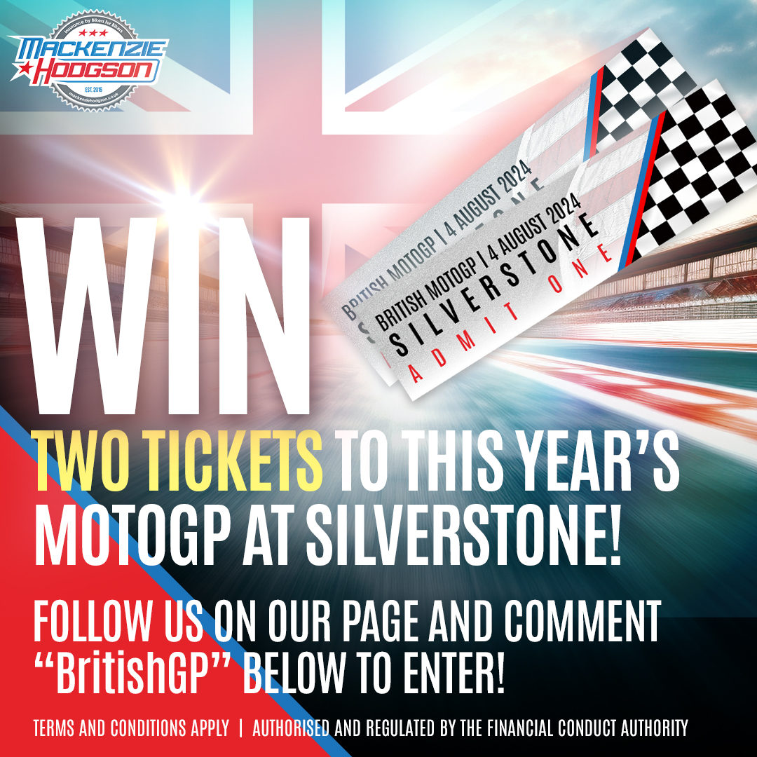 Mackenzie Hodgson Insurance tweet media