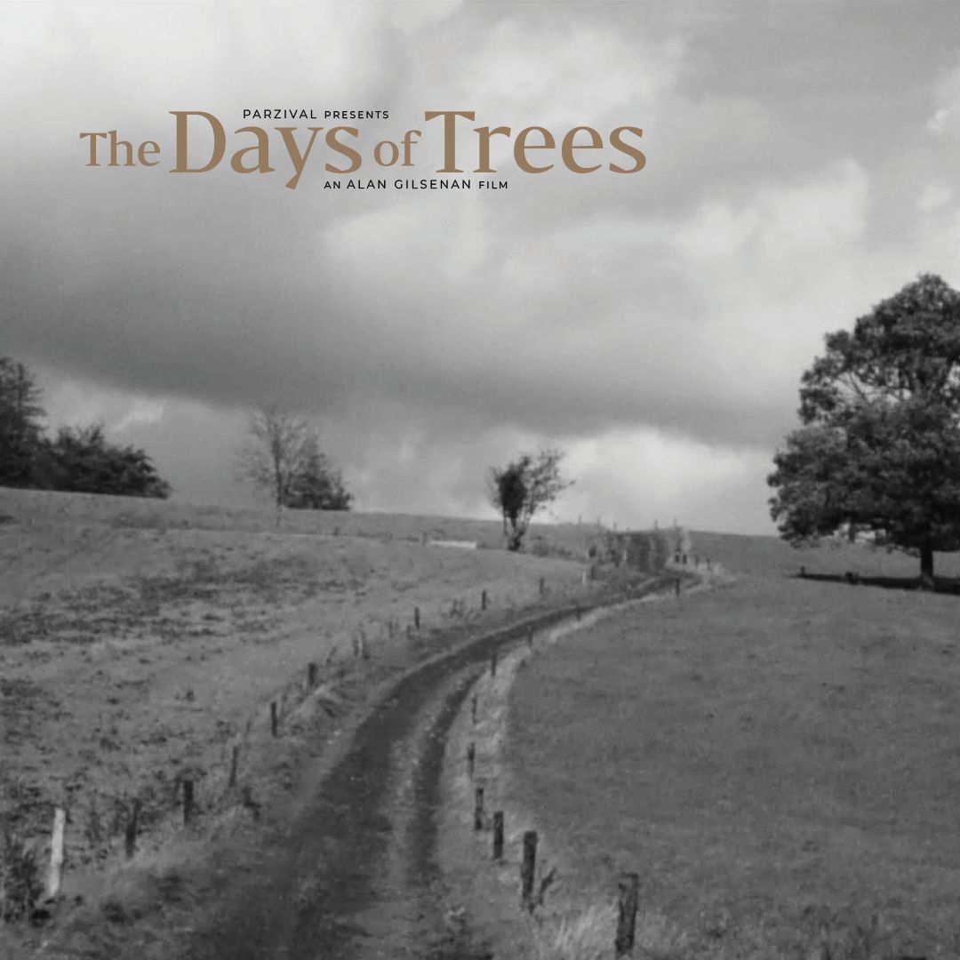 Face the dark, find the dawn 🌄 Our Sunday afternoon screening of THE DAYS OF TREES will be followed by a Q&A with @AlanGilsenan1 and Tomás Hardiman, hosted by Brendan O’Connor (RTÉ). 📆 Sun 14th ⏰ 17.40 Book now 🎟👉 ifi.ie/film/the-days-…