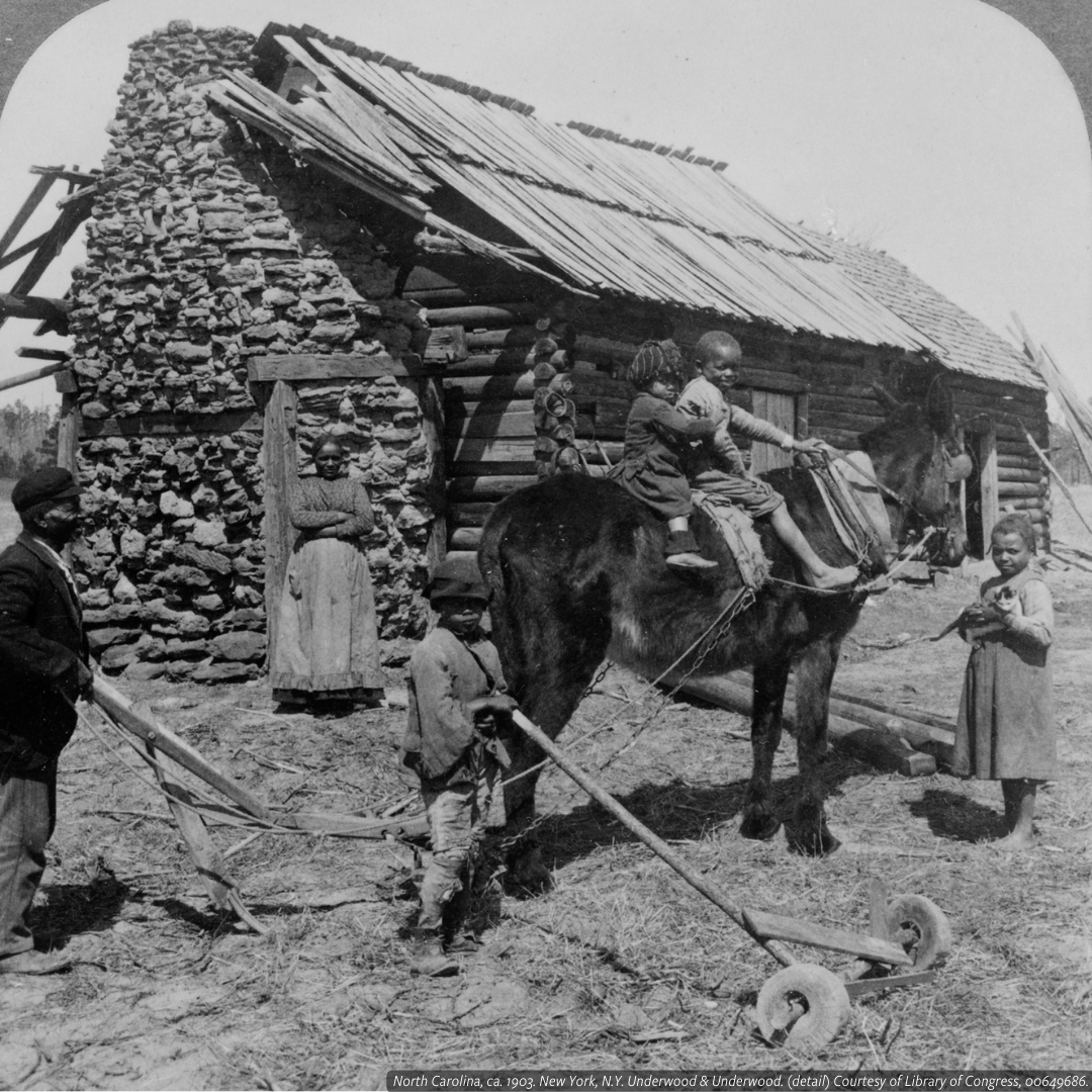 In the South Carolina Lowcountry, issues arising from heirs’ property result in tremendous property loss and depletion of historic rural Black communities. Heirs’ property stems from African Americans acquiring land shortly after the end of slavery.