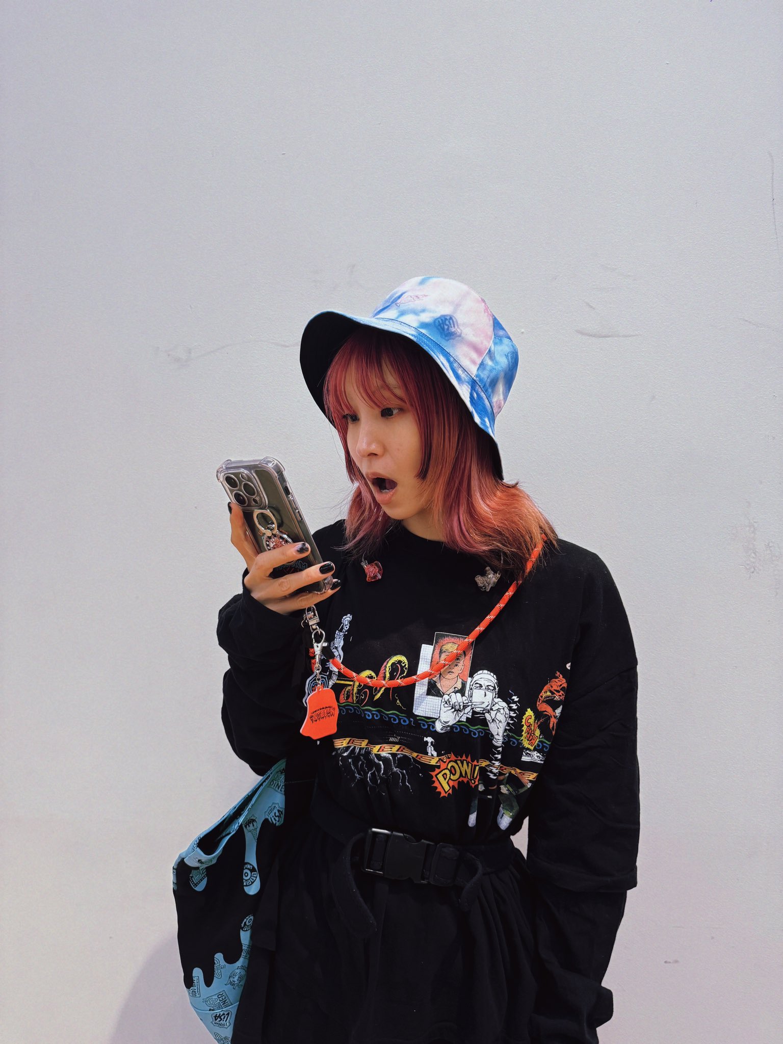 LiSA on X: 
