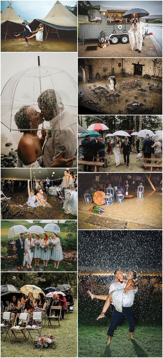 Boho Pins: The Best of Boho – Rainy Day Weddings buff.ly/4aLmg8I